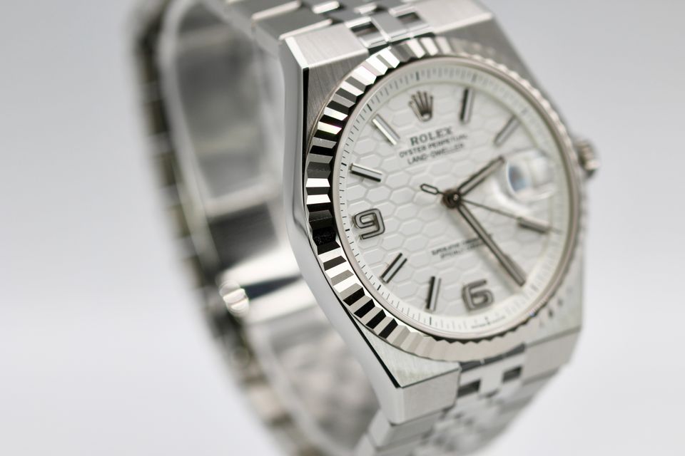 Rolex Land-Dweller 40 127334 Image 3